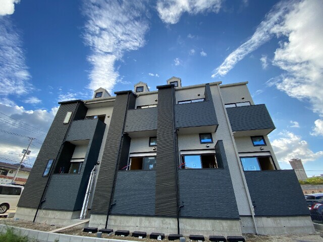 物件外観写真1　(外観)