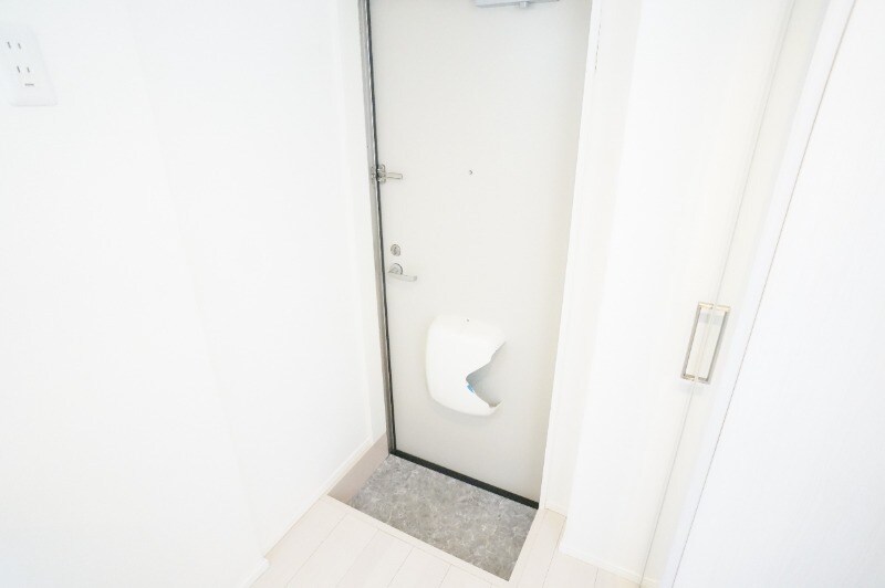 物件内観写真2　(同型イメージ)