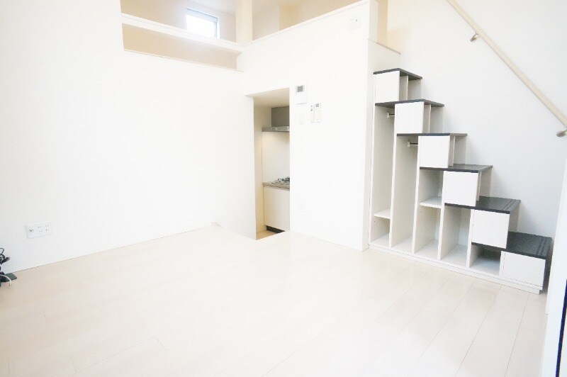 物件内観写真3　(同型イメージ)