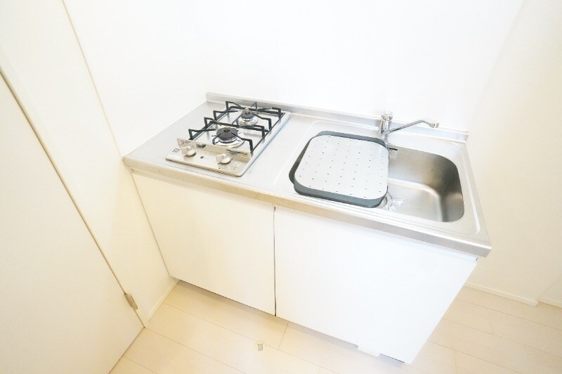 物件内観写真4　(同型イメージ)