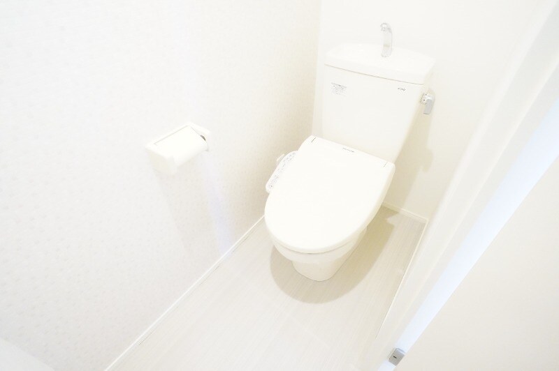 物件内観写真10　(同型イメージ)