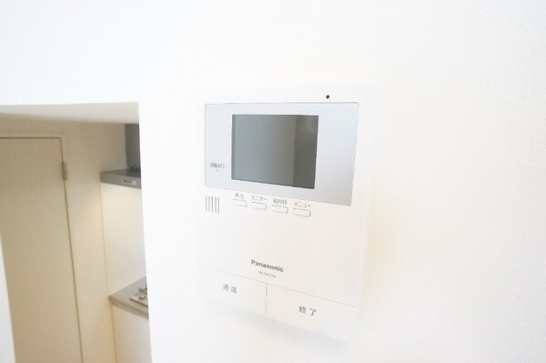 セキュリティ(同型イメージ)