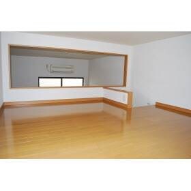 物件内観写真6　(ロフトスペース)