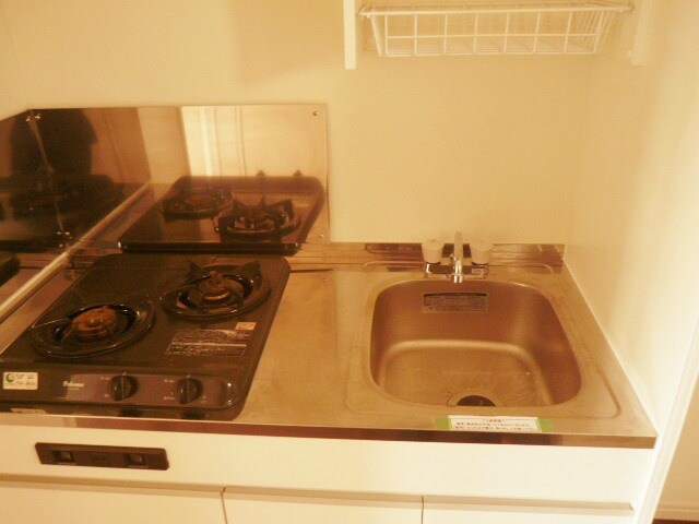 物件内観写真4　(別号室)