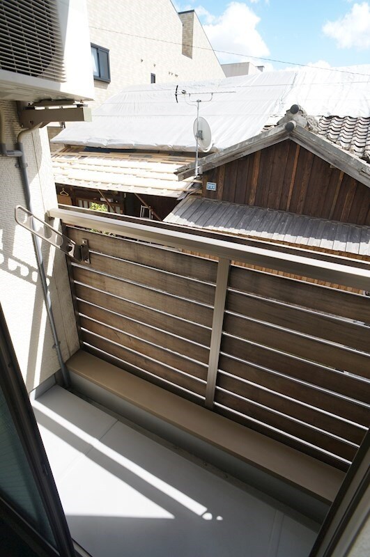 物件内観写真7　(別号室)