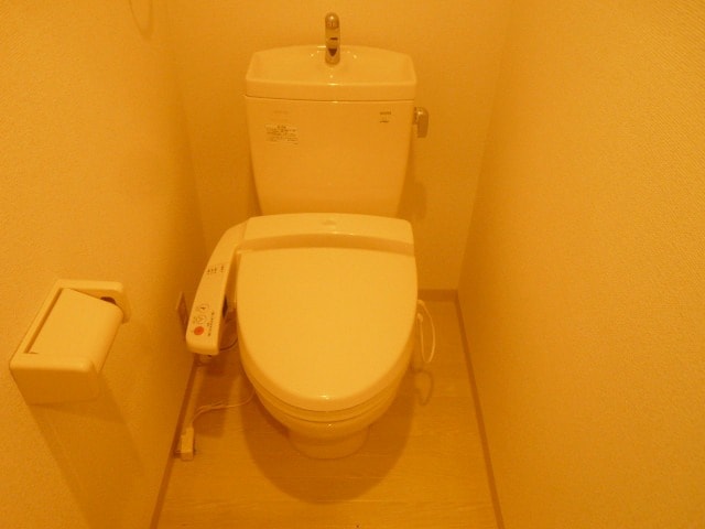 物件内観写真10　(別号室)