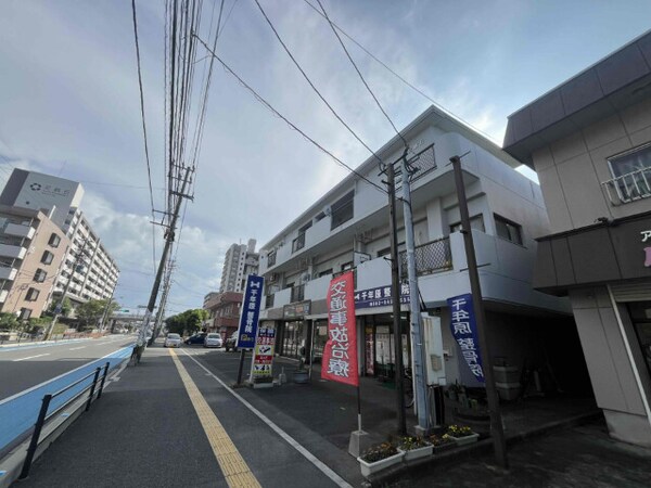 建物外観(外観)