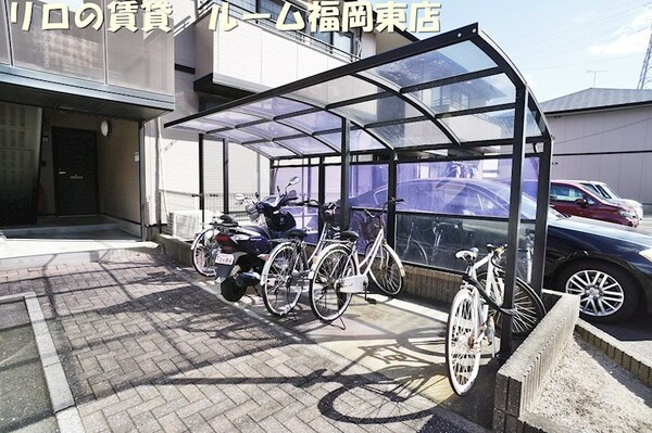 別号数イメージ