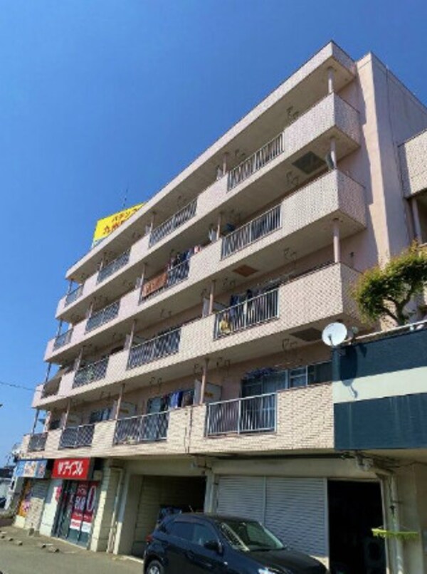 建物外観(外観)