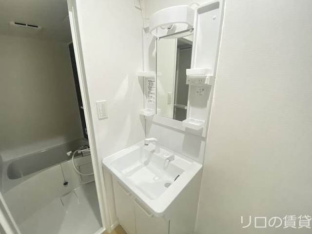 物件内観写真5　(別号室イメージ)