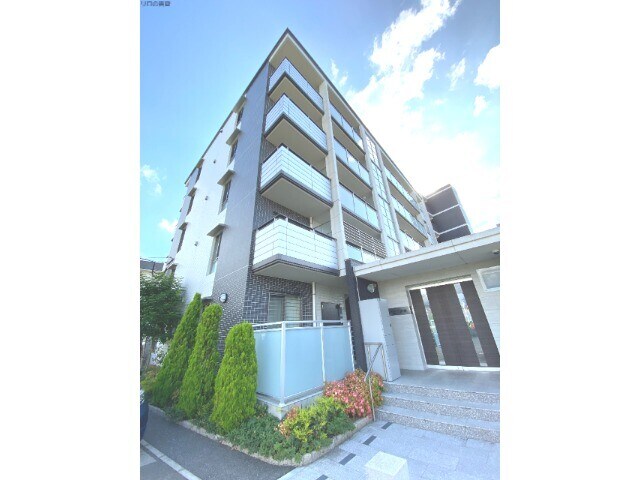 物件外観写真1　(外観)