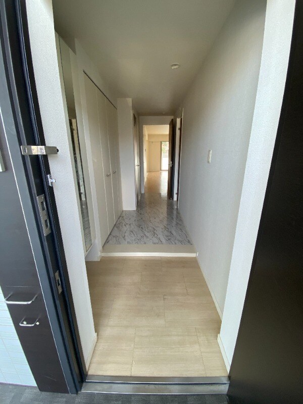 物件内観写真2　(同型イメージ)