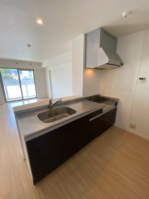 物件内観写真4　(同型イメージ)