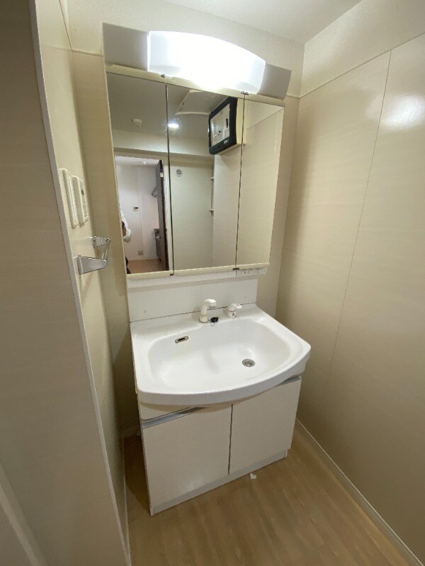 物件内観写真9　(同型イメージ)