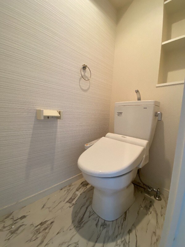 物件内観写真10　(同型イメージ)