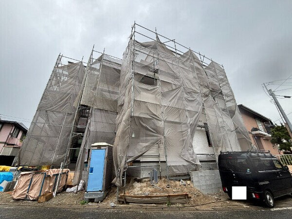 建物外観(外観)