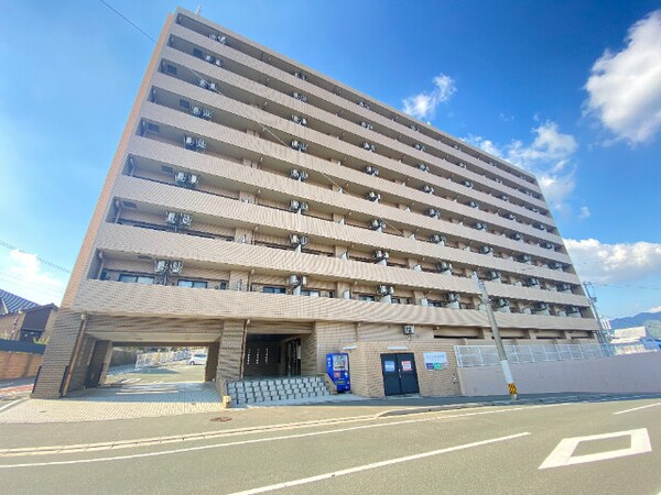 建物外観(外観)