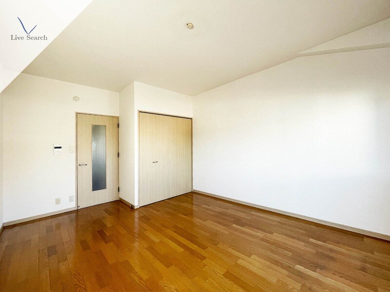 物件内観写真5　(別号室)