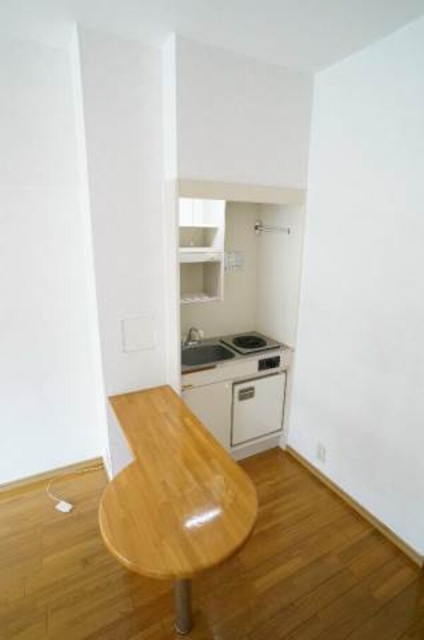 キッチン(同型タイプ)