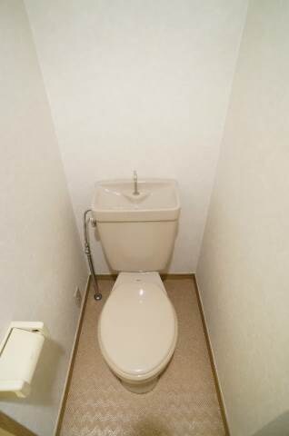 物件内観写真3　(同型タイプ)