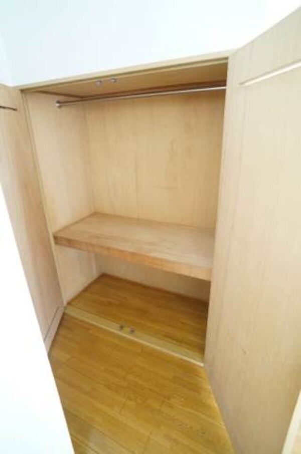 収納(同型タイプ)