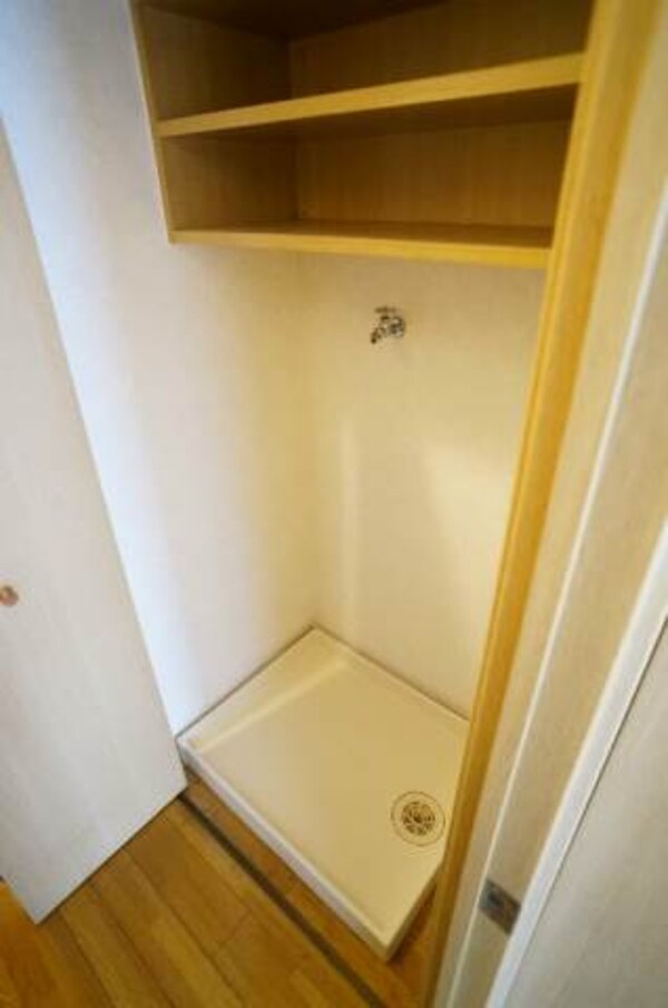 その他設備(同型タイプ)