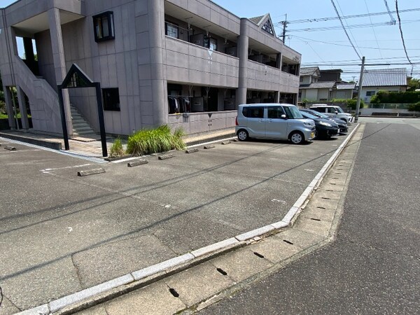 別号室