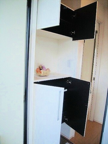 物件内観写真2　(別号室イメージ)