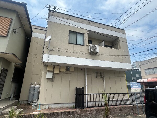 建物外観(外観)