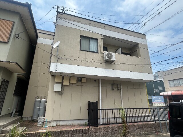 物件外観写真1　(外観)