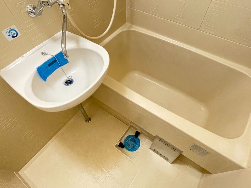 物件内観写真9　(同仕様)