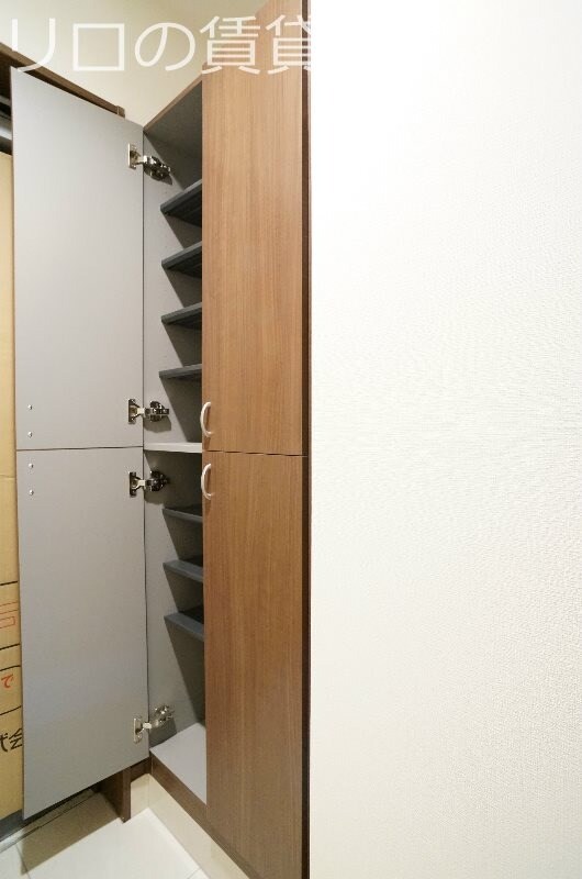 物件内観写真15　(別号室イメージ)