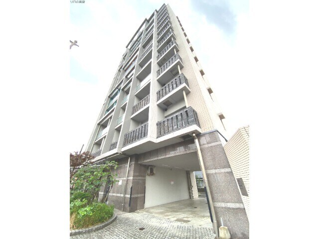 物件外観写真1　(外観)