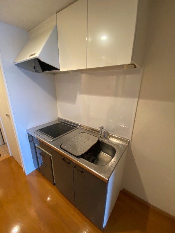 物件内観写真4　(別号室)