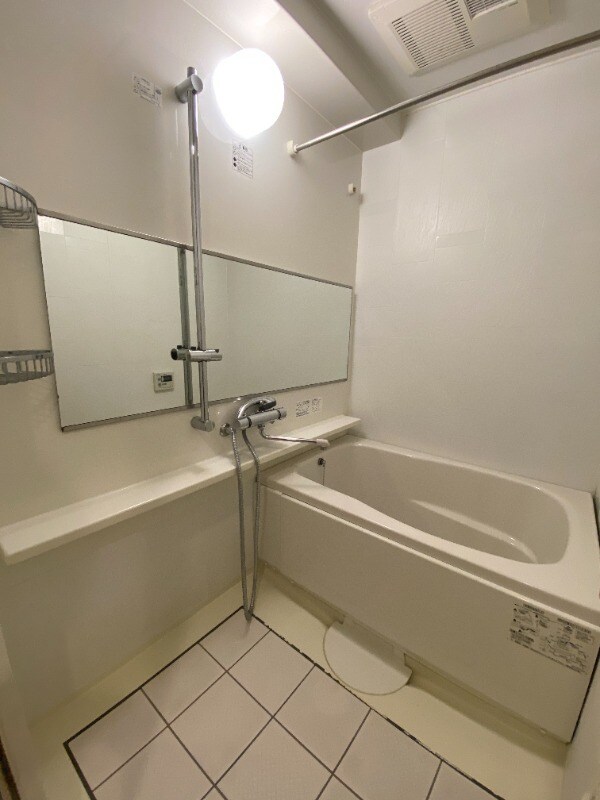 物件内観写真6　(別号室)