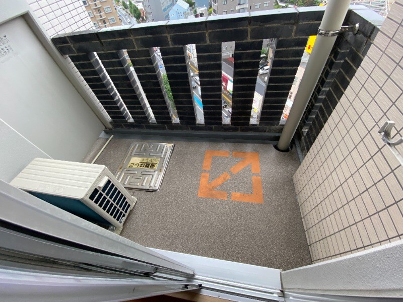 物件内観写真7　(別号室)