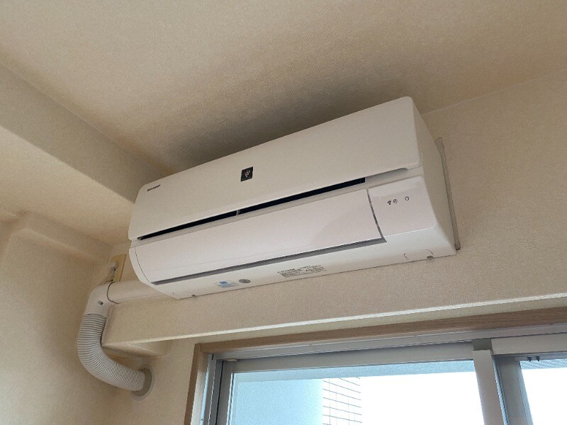 物件内観写真12　(別号室)