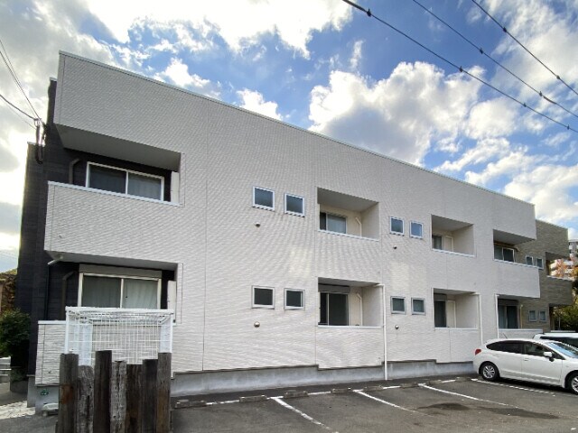 物件外観写真1　(外観)