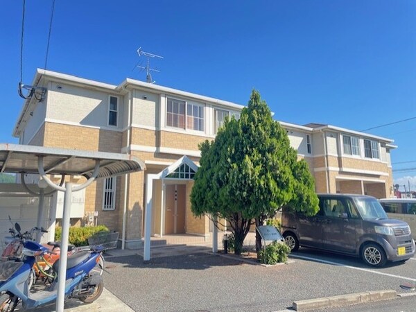 建物外観(外観)