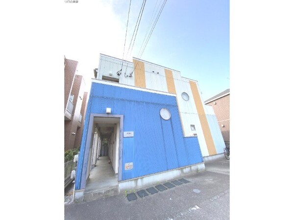 建物外観(外観)