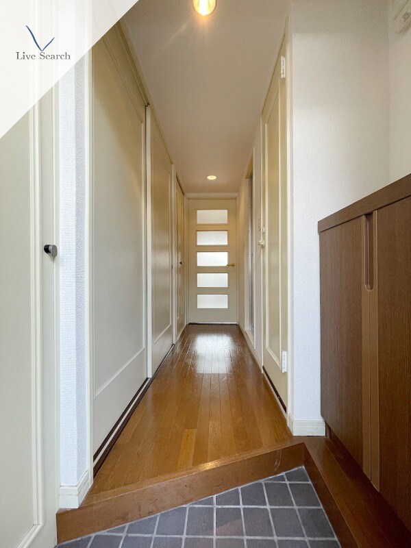 物件内観写真8　(別号室)