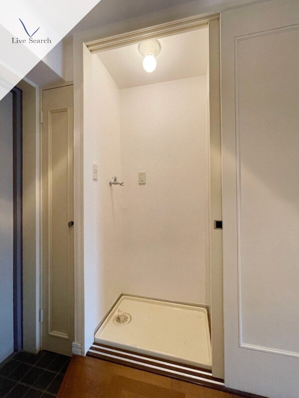 物件内観写真9　(別号室)