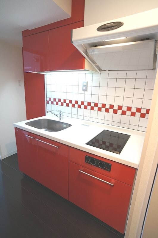 物件内観写真5　(別号室)