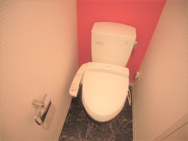 物件内観写真11　(別号室)