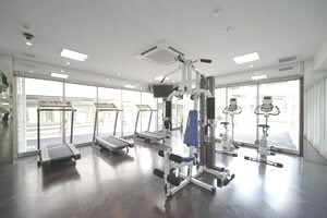 物件内観写真14　(別号室)