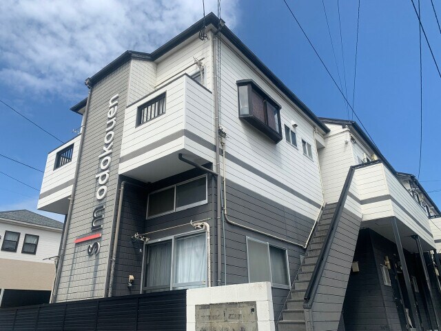 物件外観写真1　(外観)