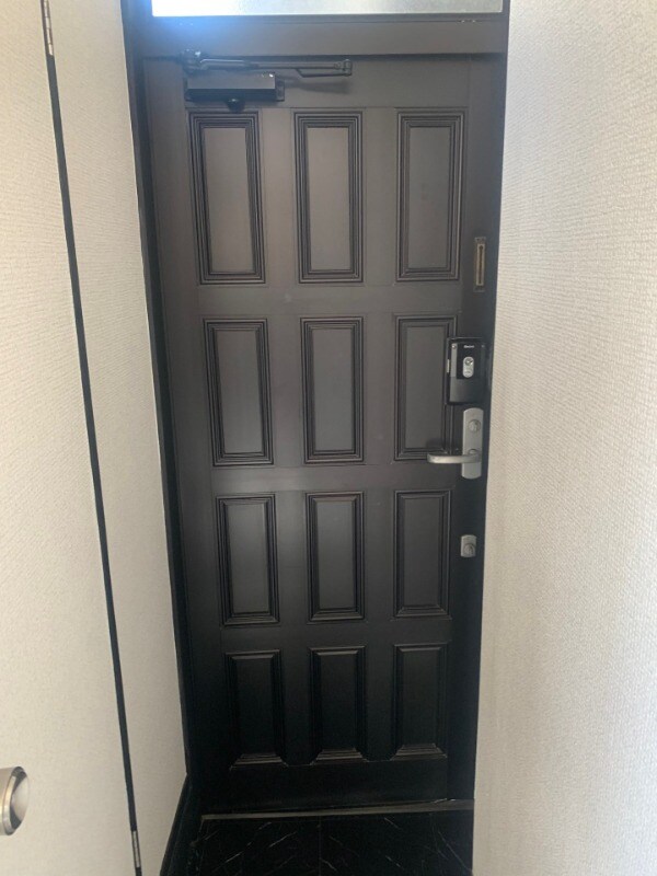 物件内観写真5　(同型イメージ)