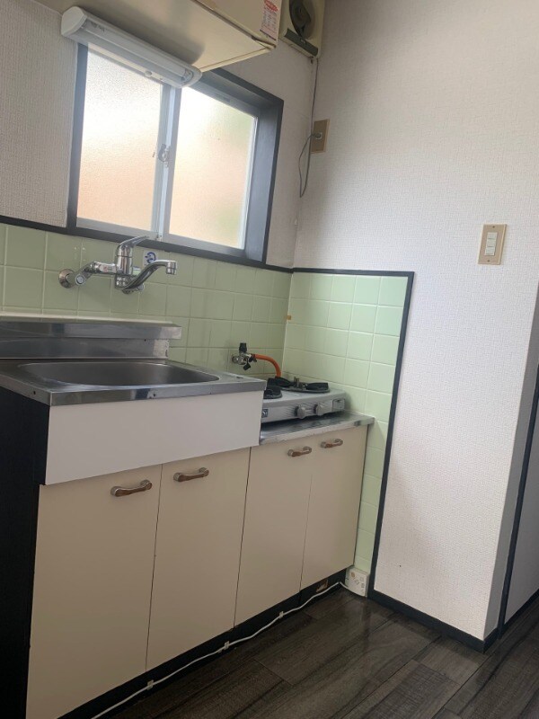 物件内観写真7　(同型イメージ)