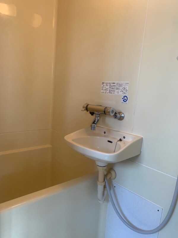 物件内観写真8　(同型イメージ)