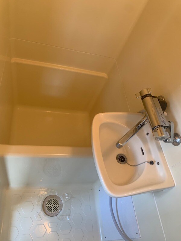 物件内観写真11　(同型イメージ)